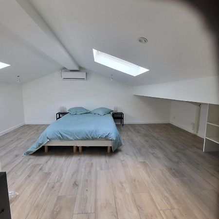 Appartement Entierement Renove A Neuf 101 Saint-Etienne  Esterno foto