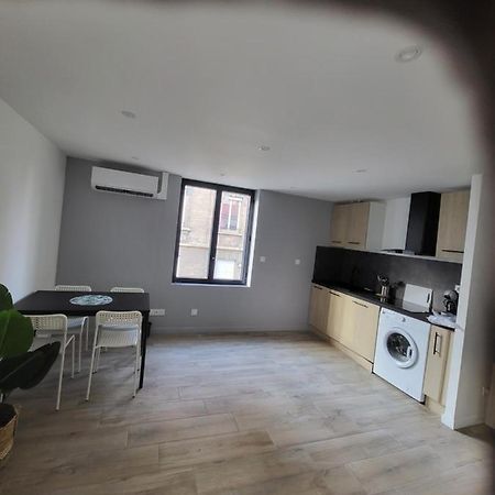 Appartement Entierement Renove A Neuf 101 Saint-Etienne  Esterno foto