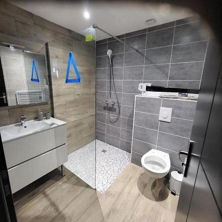 Appartement Entierement Renove A Neuf 101 Saint-Etienne  Esterno foto