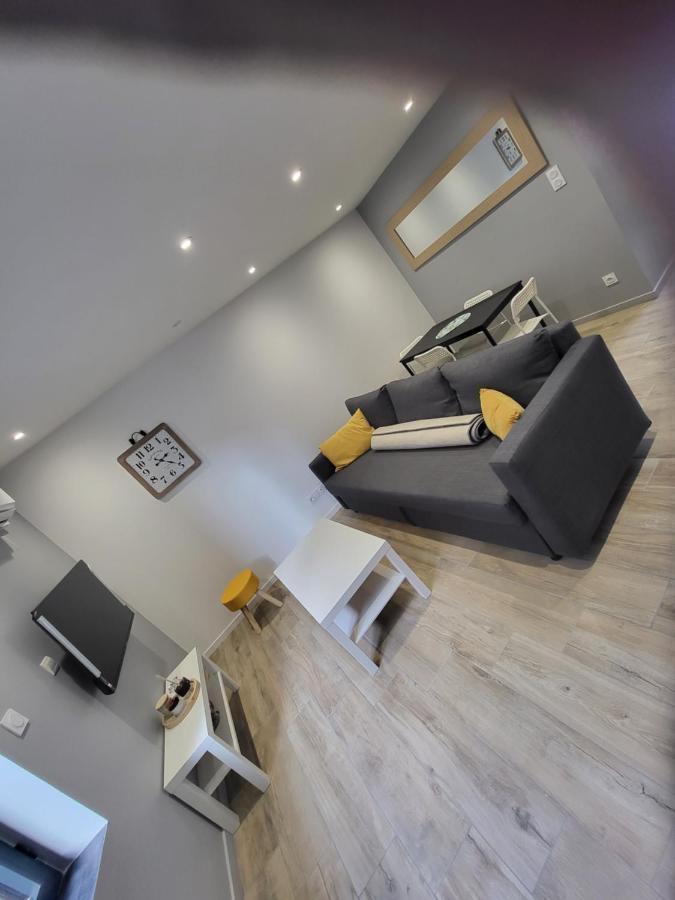 Appartement Entierement Renove A Neuf 101 Saint-Etienne  Esterno foto