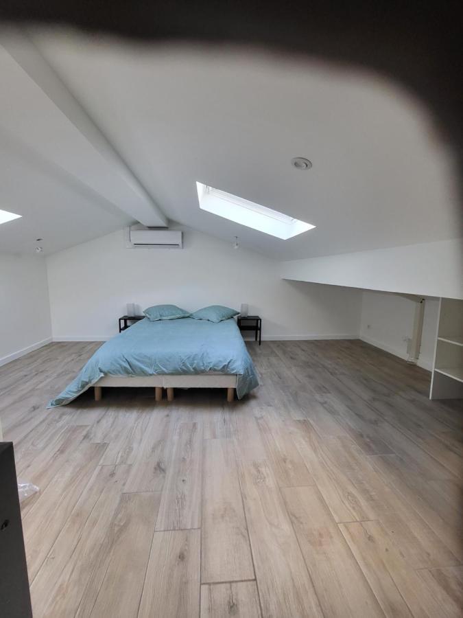 Appartement Entierement Renove A Neuf 101 Saint-Etienne  Esterno foto