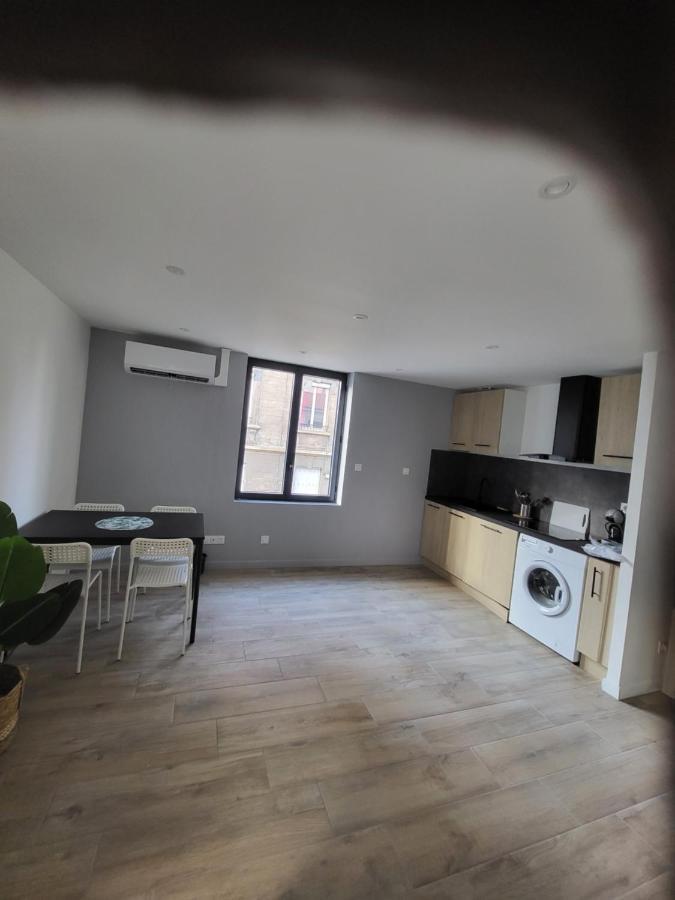 Appartement Entierement Renove A Neuf 101 Saint-Etienne  Esterno foto