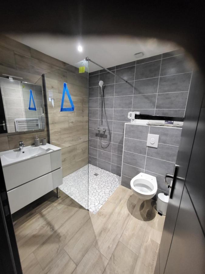 Appartement Entierement Renove A Neuf 101 Saint-Etienne  Esterno foto